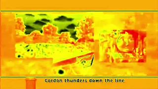 Preview 2 Thomas And Friends Engine Roll Call Season 11 Version 