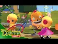 Download Lagu Rolie Polie Olie | Season 1 MARATHON | Part. 3