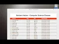 CS 311 Lecture 1