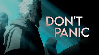 Download Vinland Saga AMV | Don't Panic MP3