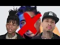 ZEZE but with Tyga and Swae Lee instead of Kodak Black