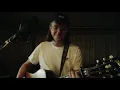 Mark Forster - Übermorgen (Live Version I @Hansa Studios)