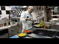 Download Lagu Caponata - Michelin Star Chef in Paris shares Recipe