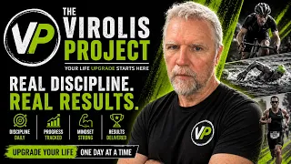 How to lose 20Kg in 6 months with the Virolis Project