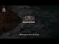 Download Lagu THE ANTS - SURAH AN NAML | ANAS AL EMADI | ENGLISH SUBTITLES | BEAUTIFUL RECITATION