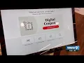Taking advantage of digital coupons