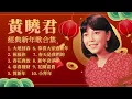 【2023新年歌】豐榮經典新年歌 🧧 黃曉君新年歌精選 🧧 2023 Chinese New Year Song
