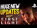HUGE 007 First Light UPDATES - 4 MILLION Copies Sold Nintendo Switch 2 Version Update More News