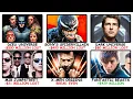 Every MCU COPYCAT Movie Franchise that FAILED Explained in 10 Minutes