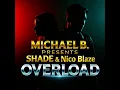 Dreamer (feat. SHADE & Nico Blaze)