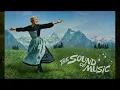 Sound Of Music - My Favorite Things (4K/Lyrics)