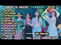 Lagu BOLEH SAJA, 1001 MACAM - ALL ARTIS SIMPATIK - KUMBANG KUMBANG - SIMPATIK MUSIC TERBARU 2025 