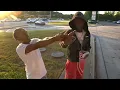 Reggie - Watch Me (Official Music Video)