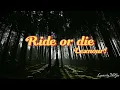 Lexnour – Ride or Die (Lyric Video)