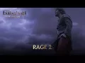 Lagu Baahubali OST - Volume 02 - Rage 2 - MM Keeravaani
