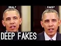 Video di Deepfakes - Real Consequences