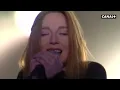 Portishead – Glory Box | Nulle Part Ailleurs 1994