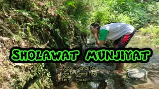 sholawat munjiyat