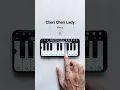 Lagu Cheri Cheri Lady (Music)