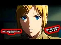 Download Lagu My video ke 31 - Attack on Titan Lite ( Eren jeger dan Kawan Kaget adanya penyusup) Episode 2 part 2