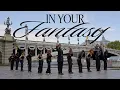 Download Lagu 1ST IN FRANCE [K-POP IN PUBLIC] ATEEZ (에이티즈)- In Your Fantasy cover by TTT crewDance