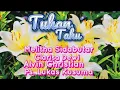 Download Lagu Tuhan Tahu ▶️ Melitha Sidabutar Clarisa Dewi Alvin Christian Ps Lukas Kusuma