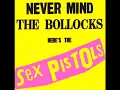 The Sex Pistols-No Feelings