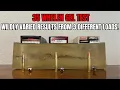 35 Whelen Gel Test 3 Loads Evaluated In This 35 Whelen Ballistic Gel Test