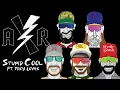 Download Lagu XAR - Stupid Cool Ft. Trey Lewis (Official Audio)