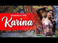 Photoshoot with KARINA | Model cantik manis dengan pose yang selalu keren disesinya