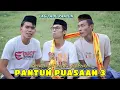 Download Lagu PANTUN PUASAAN 3 / KACONG ARYE - BOHENK - FAQIH TAKESA
