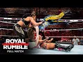 Download Lagu FULL MATCH - 2020 Women’s Royal Rumble Match: Royal Rumble 2020