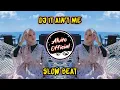 Download Lagu Dj It Ain't Me Slow Full Bass Tik Tok | Remix Terbaru 2021 | Slow Beat