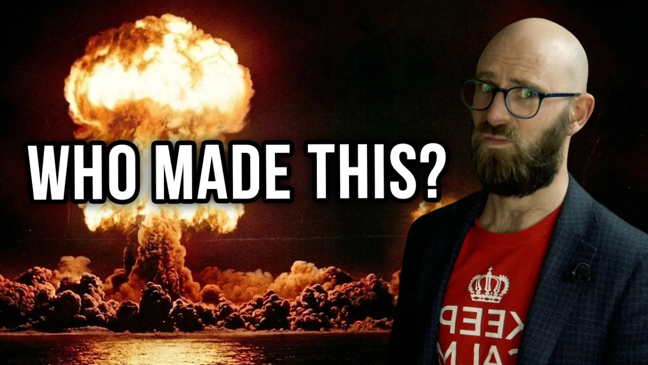 Harnessing the Power of the Sun- The Making the Hydrogen Bomb
