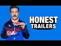 Honest Trailers Ted Lasso