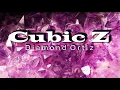 Diamond Ortiz - Cubic Z