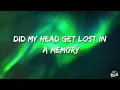 Sub Focus, Katy B - Push The Tempo (Lyrics)