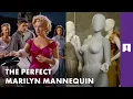 What Makes Marilyn Monroe Mannequin Design So Difficult