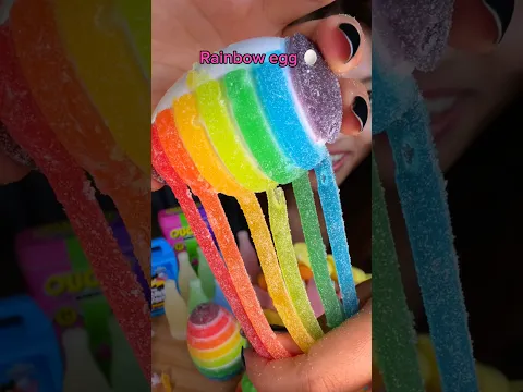 Let’s eat 100 year old candy… #food #eating #mukbang #candy #asmr