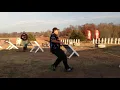 Legend Jerry Miculek vs Taran for a trip to Las Vegas