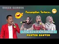 Download Lagu Penampilan Terlucu II Pantun Banten New nurul Fatah Cilegon