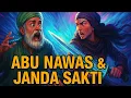Lagu GEGER!!! Abu Nawas Lawan Janda Sakti