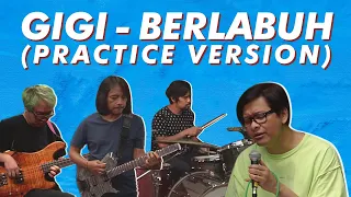 Download GIGI – Berlabuh (Practice Version) MP3
