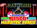 Download Lagu 5 Secrets Behind Alan Walker's Hardtek Disco 2025 Remix Success