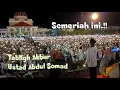 Download Lagu Dari Awal HIngga Akhir Ceramah Lucu Tapi Bermakna Ustad Abdul Somad di Kota Palopo