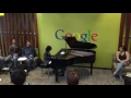 Joey Alexander   Bye Bye Blackbird Live at Google