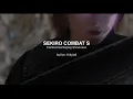 SEKIRO COMBAT S Hellblade Timed Block s long lost brother mod by Kittytail