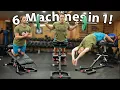 Freak Athlete Nordic Hyper G Review - INSANE Versatility but