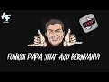 Download Lagu FUNKOT PAPA LIHAT AKU BERNYANYI FULL BASS BIKIN GELENG GELENG !