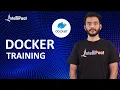 Docker Tutorial Docker Training Learn Docker Intellipaat